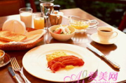 孕妇瘦身食谱，营养与健康兼顾-孕期体重管理指南