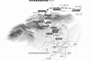 一路向北旅行攻略,探索未知之美-旅行准备与路线推荐