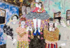 侗族服饰特点,民族特色展现-传统与现代融合解析