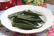 秋葵的营养价值与青少年饮食适宜性分析