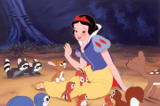 白雪公主的故事,童话经典-寓意与启示解析