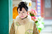 山河恋之美人无泪，揭秘一段凄美爱情传说