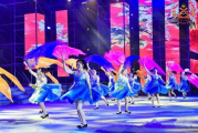 2020央视春晚直播现场完整版回顾-精彩节目与难忘瞬间