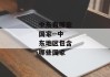 中东有哪些国家--中东地区包含哪些国家