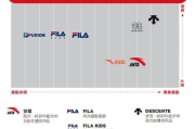 安踏,国内运动品牌的发展历程与市场策略-品牌实力解析