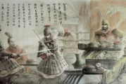 古代三系列电视剧,历史与艺术的完美融合-经典作品深度解析