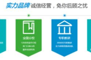 软件培训学校，专业技能提升与就业保障-全面解析软件培训课程
