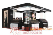 彩妆展示柜厂家,专业定制解决方案-品牌形象提升之道