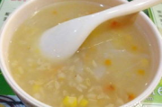经期瘦身丰胸粥谱推荐-健康饮食解析
