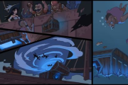 《进击的巨人剧场版》：剧情解析与角色深度挖掘