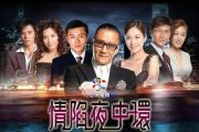 情感纠葛，夜中环里的迷雾-都市情感解析