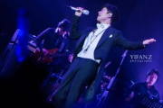张杰演唱会,音乐盛宴-筹备与观演指南