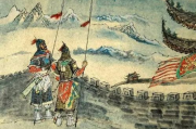 探秘大唐长歌的历史底蕴与文化价值-历史与艺术的完美融合