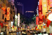 广州服饰打卡点,探索时尚购物天堂-打卡指南
