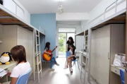 女生宿舍环境建设与生活指南-打造安全舒适的宿舍环境