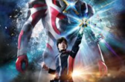 艾克斯奥特曼剧场版：全新力量，震撼视觉-深度解析与幕后花絮