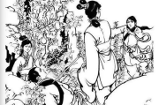 射雕英雄传之九阴真经，武林秘籍的终极奥秘-深度解析