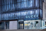 Gucci中国官网旗舰店,奢侈品购物新体验-品牌战略分析