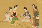 深入探讨古装文化，领略历史韵味-古装文化解析