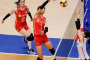 中国女排超级联赛,国内排球竞技巅峰-赛事优化策略解析