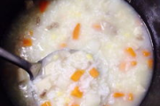 家常瘦身粥,健康减肥新选择-食谱与制作方法解析
