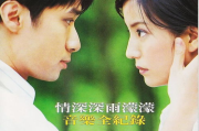 情深深雨濛濛,电视剧情感解析-SEO内容创作策略