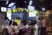 2022年最火的加盟店，揭秘成功秘诀与投资策略