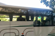 小诗的公交车日记，发现都市温馨故事-城市生活观察