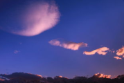 守望的天空，心灵的宁静之地-寻找内心的平和与灵感
