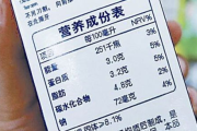 加工食品中的瘦身减肥成分,健康选择与饮食融入策略
