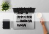 时尚中长发发型--潮流中长发型，演绎时尚新风尚