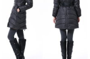 九江羽绒服女款2024新款正品，时尚保暖双全的选择