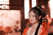 李师师传奇,港版谢宁演绎-古代名妓现代视角解读