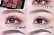 彩妆盘,深入了解其与眼影盘的区别与联系-选购和使用指南