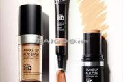 make up forever彩妆学院，专业彩妆教育新篇章-课程解析与学习体验