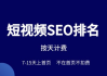 广州抖音SEO公司，专业提升品牌抖音影响力-解决方案解析