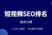 广州抖音SEO公司，专业提升品牌抖音影响力-解决方案解析