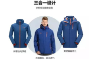 冲锋衣选购与维护保养-专业户外装备解析