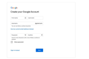 Google官网登录步骤详解与安全指南