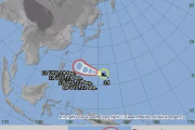 台风最新消息,实时追踪与应对措施解析