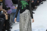 巴黎时装全透露服装展-时尚潮流的终极解析