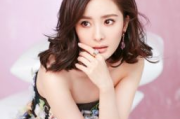 杨幂同款瘦身方法，打造明星身材-健康减肥策略解析