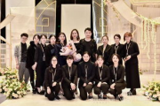 2013年结婚潮特点分析-我们结婚了2013