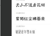 手机字体软件,提升阅读体验-选择与优化指南