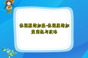 休闲服饰加盟-休闲服饰加盟商机与攻略