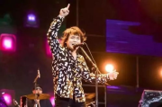好声音第二季第三期,伍佰精彩表演-音乐风格与节目效果解析