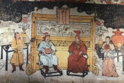 蒙古族服饰文化解析-传统与现代交融之美