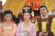 杨贵妃秘史,绝代佳人背后的宫廷传奇-盛唐爱情与政治纠葛解析
