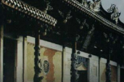 铜雀台,三国历史瑰宝-建筑艺术与文化象征解析