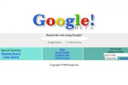 Google谷歌搜索主页设计理念与优化技巧解析